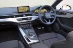 Audi A5 Coupe 2.0 TFSI Quattro S-Line 2017 года (JP)